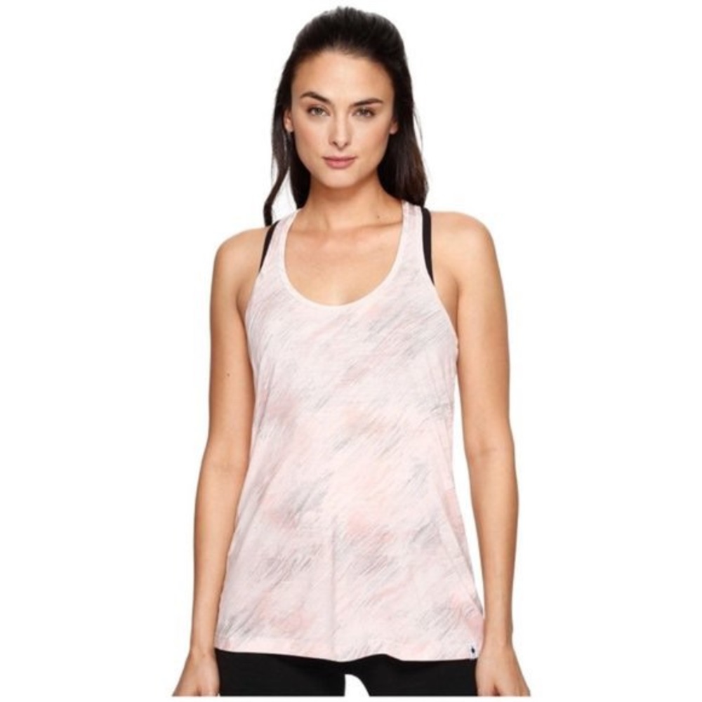 Smartwool Merino wool 150 Base Layer Tank